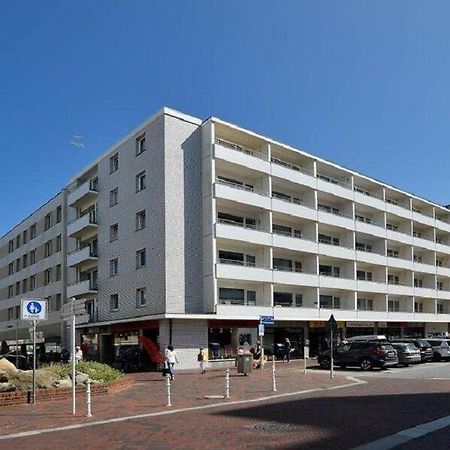 App-Seaside Apartman Westerland Kültér fotó