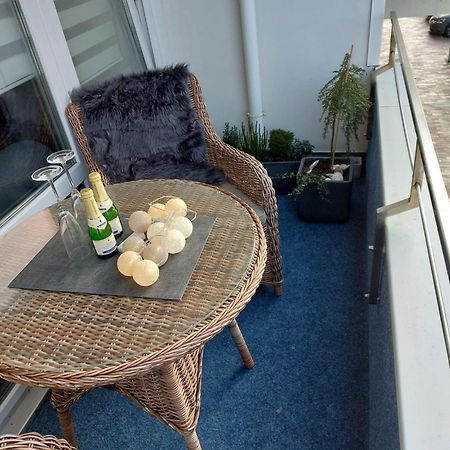 App-Seaside Apartman Westerland Kültér fotó