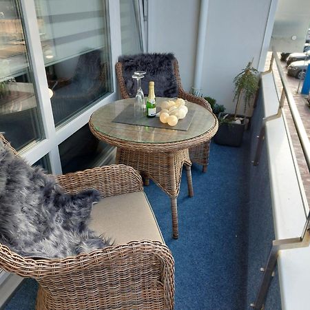 App-Seaside Apartman Westerland Kültér fotó