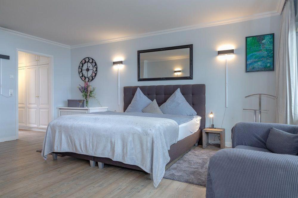 App-Seaside Apartman Westerland Kültér fotó
