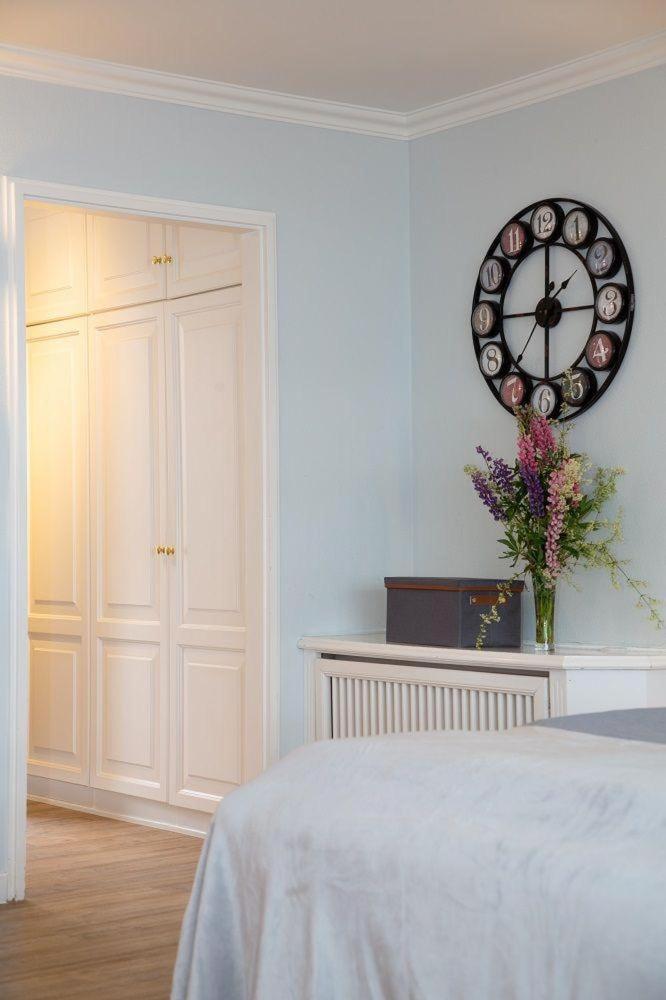 App-Seaside Apartman Westerland Kültér fotó