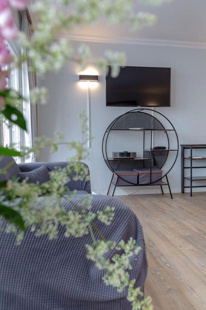 App-Seaside Apartman Westerland Kültér fotó