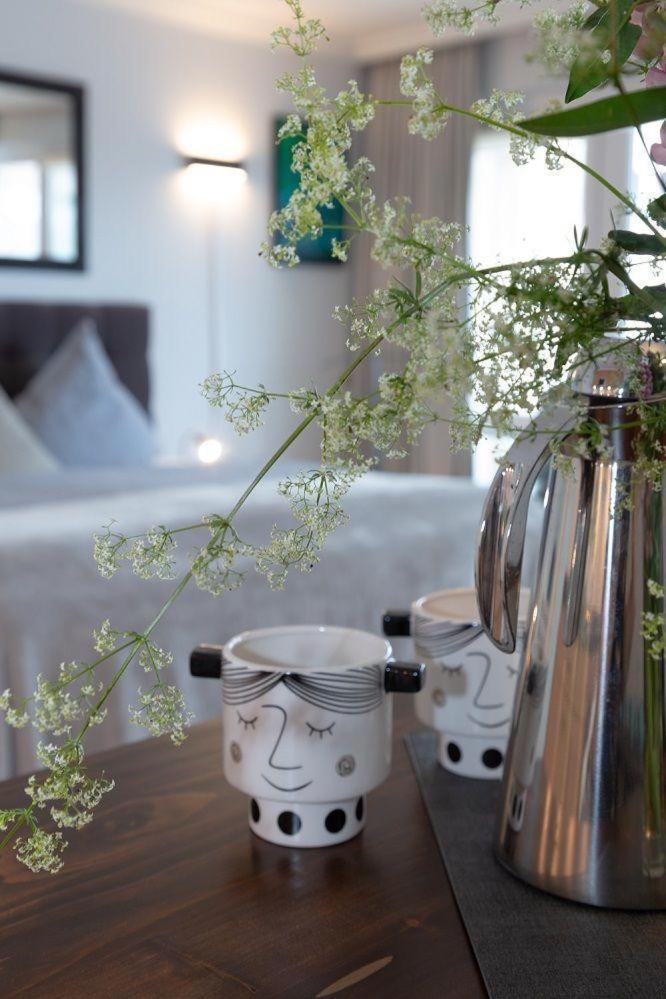 App-Seaside Apartman Westerland Kültér fotó