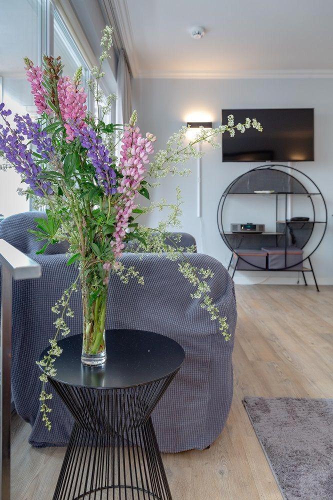App-Seaside Apartman Westerland Kültér fotó