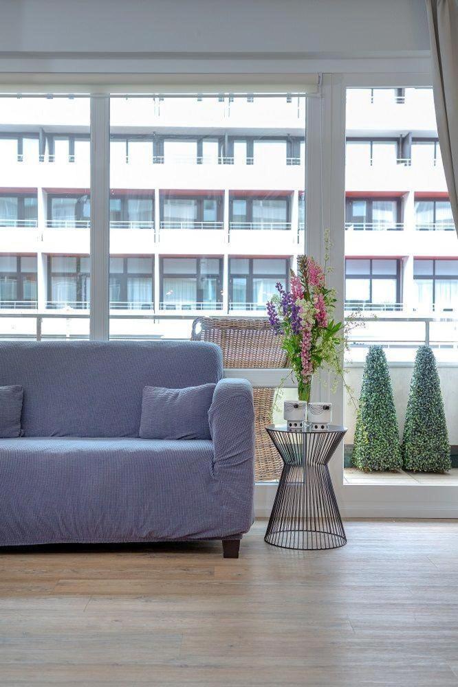 App-Seaside Apartman Westerland Kültér fotó
