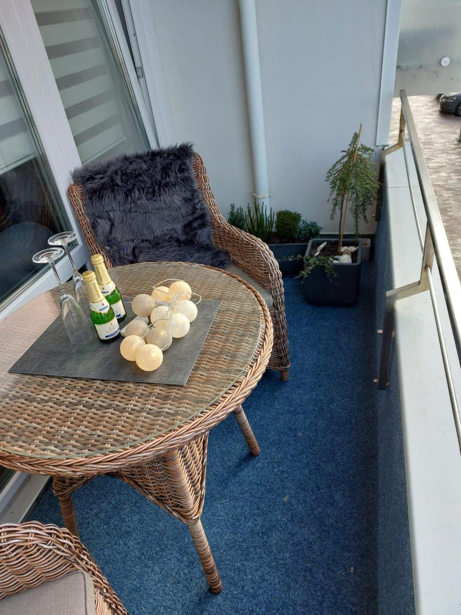 App-Seaside Apartman Westerland Kültér fotó